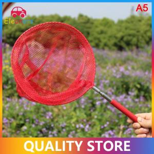 [Eleanor] Đồ chơi Lưới thu rút bướm cho trẻ em có thể kéo dài Quà Tặng bắt bọ côn trùng cá