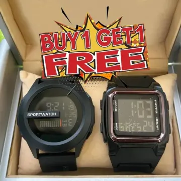 Shop Puma Watch For Men with great discounts and prices online Sep 2024 Lazada Philippines