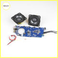 Combo chế loa Anker Souncore, 2 loa XB21 sự kết hợp hoàn hảo. 