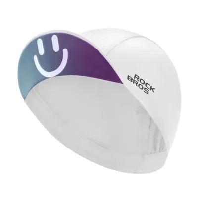 【Giao hàng địa phương】ROCKBROS mũ đi xe đạp Coolmax Lụa băng nhanh chóng làm khô mũ thể thao chống UV Nắp chạy bộ thoáng khí cho nam nữ