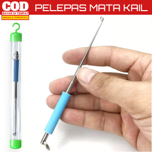 Pelepas Mata Kail Pancing