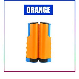 Stretchable Retractable table tennis posts Net Frame Portable Ping Pong Table Net Jaring Meja Pingpong 便携式乒乓球网