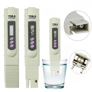 TDS-3 Bút Đo Nước Sạch - Thiết Bị Tiên Tiến Giúp Kiểm Tra Chất Lượng Nước Cải Thiện Cuộc Sống