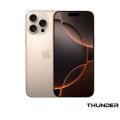 Apple iPhone 16 Pro. 