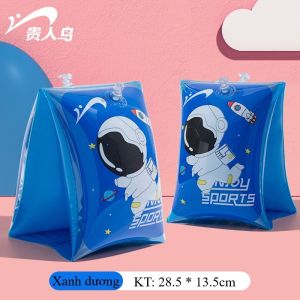 Phao tay trẻ em YUKE - chất liệu PVC ( 1 đôi ) - Onesport