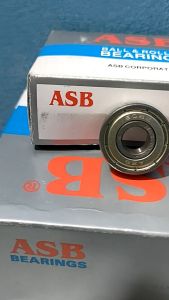 Kelahar Bearing ASB 608ZZ Harga Per 1 Pcs