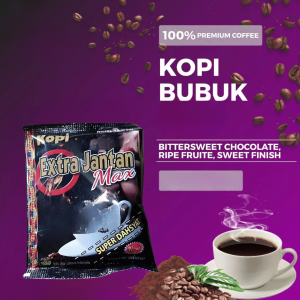 kopi mamasa biji jantan giling halus aroma yang ekstra di setiap tegukan