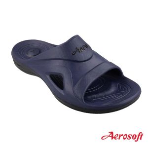 Aerosoft รองเท้าแตะแบบสวม รองเท้าแตะผู้ชาย น้ำหนักเบา Aerosoft M0221