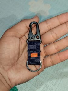 PENGAIT BESI Gantungan Kunci Motor Mini Full Colour 2cm