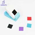 greatbuy666-Scrapbooking Tool Paper Punch 1pc for DIY Gift Cards, for Photo , Embossing Paper Cutter and Sketchbook Decoration. 