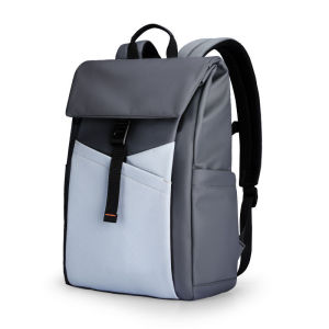 MARK RYDEN MR7802 Tas Ransel Pria Laptop 15.6 Inch Backpack Bag Kerja Waterproof