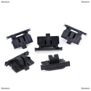 [COD] Homein 5Pcs Electric Push Scissors Hair Clipper Plastic Tong Coldless Clip 8148 8159