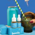 Beeru Sweetener - Gula Pemanis Stevia Tetes Cair 5ml & 15ml - Diet & Diabetes - 0 Kalori - Kesehatan. 
