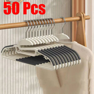 Upgraded Non-slip Hanger For Clothes Drying Heavy Duty Hanger Strong Cloth Hanger