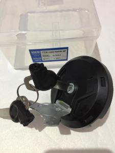 Tutup tangki nmax set Kunci kontak kualitas original import