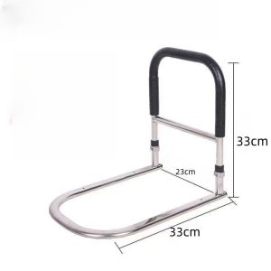 Elderly Bed Guard For Elderly Safety Bed Fence Bed Sheet Tucker Bed Guard For Elderly Elderly Bedsheet Tucker Tool Bedrail No-Drill Household Fence Posts