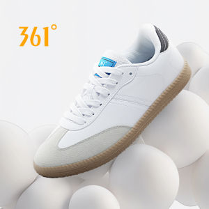 361 Degrees Dune Giày nữ khéo léo tất cả phù hợp với giày thường giày vải giày thể thao giày đôi 682516625