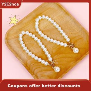 【Y2E2noa】 Chains Key Pendant With Drill Bag Accessories Mobile Car Accessories Earphone Cover Decoration Creativity