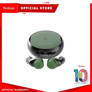 Yoobao SX06 SongX Jointly Wireless Earbuds | HD Microphones headset