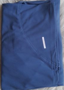 Jilbab instan Hana Jersey Premium - kerudung Instan Polos