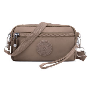 TAS SELEMPANG MINI ALL RESS / DOMPET HP SELEMPANG WANITA / PIOMA 4.3 DAN 2 RES