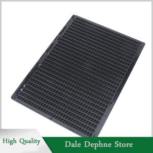 [Dale Dephne] 27บรรทัด30เซลล์กระดานชนวนเขียนอักษรเบรลล์1สไตลัสเขียนบอร์ดสำหรับคนตาบอด (เต็มหน้า) กระดานอักษรเบรลล์