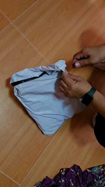 Buyer review video 3