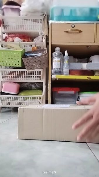 Buyer review video 4
