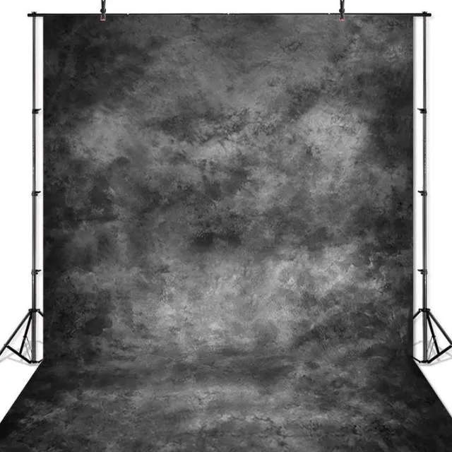 Background foto photo Abstrak ukuran 3m x 2,5m Dark Gray Abstract ...