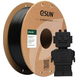 Cuộn nhựa in 3d eSun PLA-Basic chất lượng cao 1kg lõi nhựa