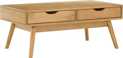 Furniture Direct LAMAR 100% Solid Wood 150cm TV Cabinet kabinet tv rak tv