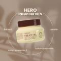 Pelembap Wajah Cindynal Goat Milk Cream 120g Moisturizer Skincare Hydrating Kulit Lembut Halus BPOM - 120gr. 