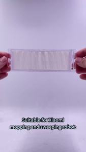Hepa Filter For Xiaomi Mijia 3C S40 Pro S10 S12 OV71GL Mop Pro 2S STYTJ02YM XMSTJQR2S Robot Vacuum
