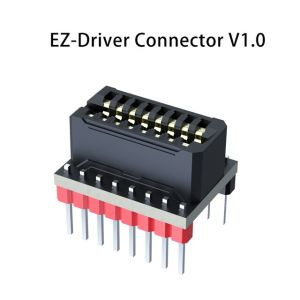 Trình điều khiển Driver EZ2209/ EZ5160 Pro cho board điều khiển máy in 3d SKR 3 EZ & Manta E3EZ & Octopus Max EZ...1 pcs