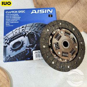 AISIN Clutch Disc L300 Diesel Strada L200 Kuda Kopling DM 035U -ORIGINAL