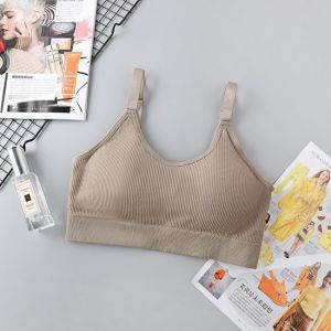 Áo Bra Thể Thao gân tăm GỢI CẢM Mẫu Hot