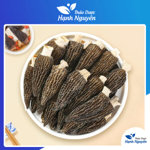 Nấm bụng dê 50g nấm quý nấu canh lẩu nấm nấm dưỡng sinh bổ dưỡng tăng cường sức khỏe