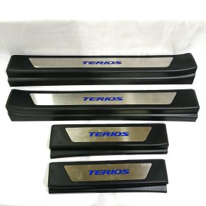 Sillplate Samping Mobil All NewTerios Non LED