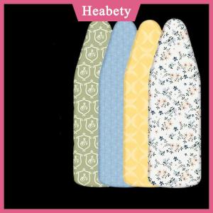 Heabety Bền bàn ủi vải mới nặng chịu nhiệt dày bàn ủi Bìa Pad phổ dụng nguồn cung cấp giặt in độn