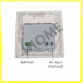 Hager / FYM Door Bell Chime Battery Operated / Direct Power Supply HDB BTO. 