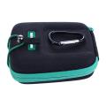 OOG EVA Range Finder Sport Shock-proof Hard-Shell Golf Bags Golf Rangefinder Case Golf Rangefinder Bag Range Finder Storage Box. 
