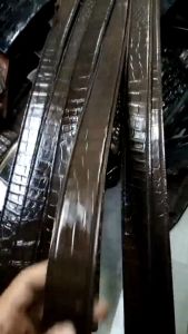 Dây Lưng Nam Da Bụng Cá Sấu Cao Cấp bản Liền