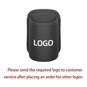 secr Hanging Water Bottle Rack Car Door Cup Holder For Fiat 500C 500X Abarth 595 695 Panda Back Seat Beverage Storage Bin 5B9Z4