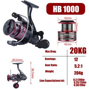 CALDARI Metal Fishing Reel Spinning Reel Ultra Light Bc Bass Tool Casting Fishing Reel Spinning Reel Ball Bearings Carp