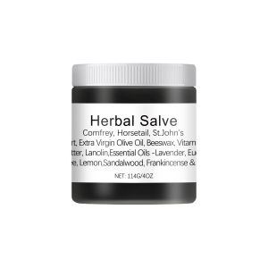 Joint Herbal Ointment Wrist Joint Care Massage Ointment Pain Relief Joint Knee Herbal Ointment