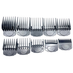Applicable to Wall WAHL Electric Clipper Accessories Strong Magnetic Positioning Comb 8148/8591/8504 Hair Clipper Position Guide Comb