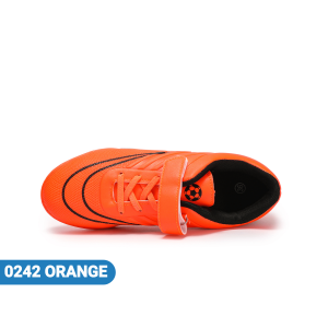 Kids boys training football shoes size 31-36 kasut bola sepak budak kids sport shoes futsal shoes budak kasut