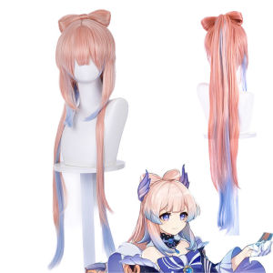 Game Genshin Impact Kokomi Sangonomiya Cosplay Costume Watatsumi Island Goddess Kimono Top Shorts Full Uniform Anime Girl Role-Playing Costumes