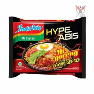 10 Pcs Indomie Mie Instan / Indomie Goreng / Indomie Soto / Indomie Ayam Bawang / Indomie Kari Ayam