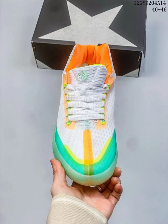 Converse All Star BB EVO NBA-level combat culture basketball shoes